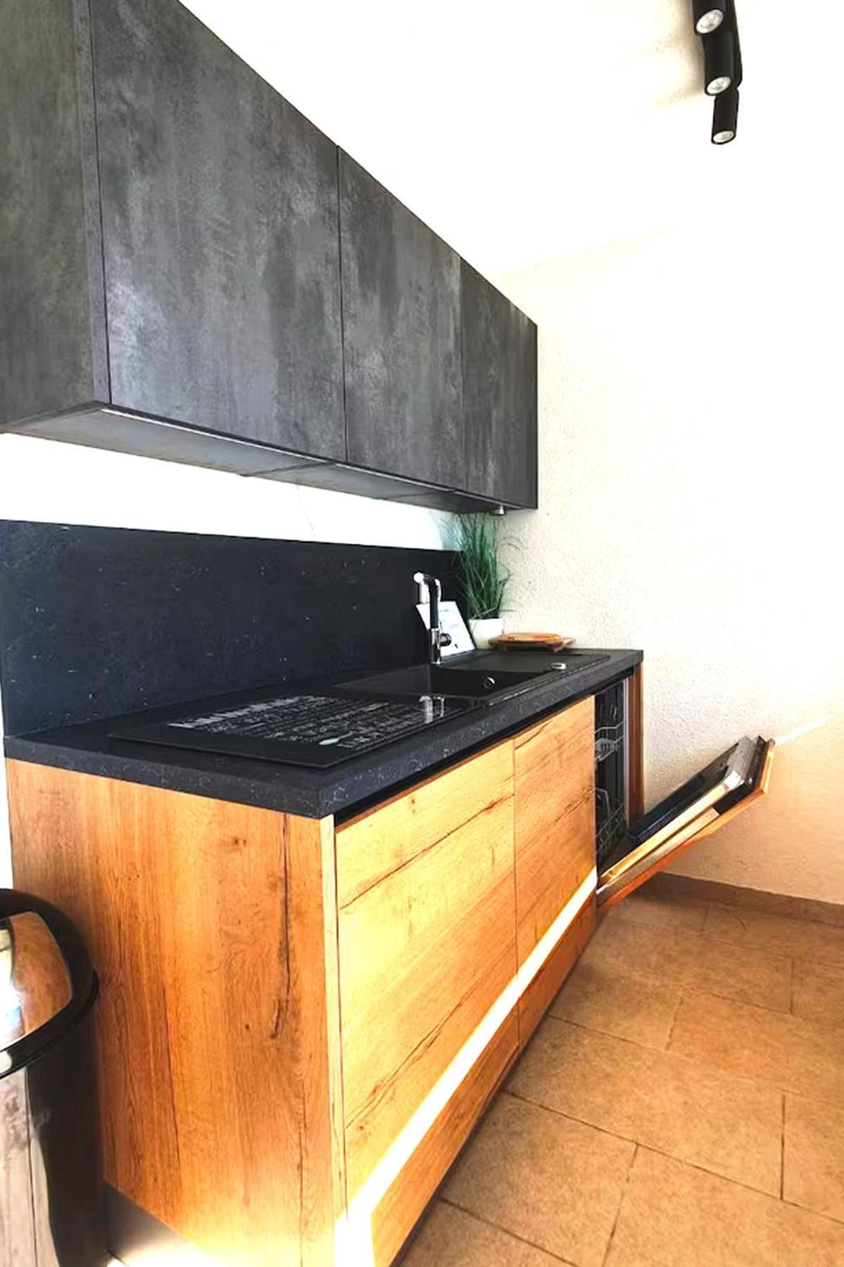 Villas Martincici With Large Pool Groznjan Ngoại thất bức ảnh